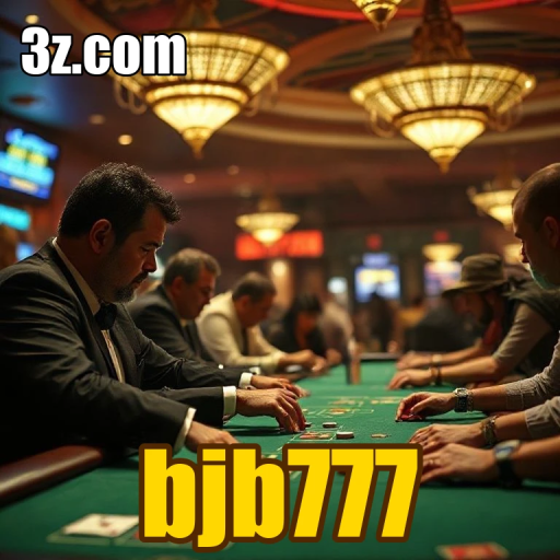 Arcade do bjb777: Diversão e Comunidade Unida