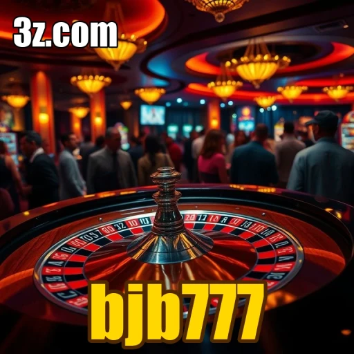 Scratch no bjb777: Diversão e Interação Para Todos