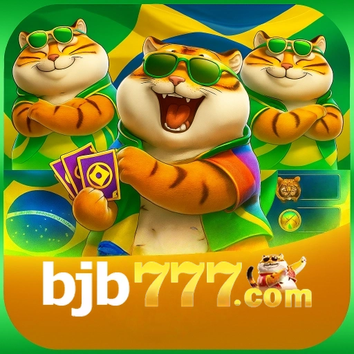 bjb777 logo